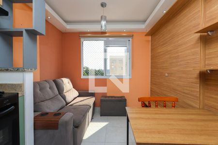 Apartamento para alugar em Parque Munhoz