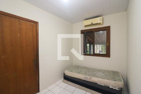 Quarto 1 de casa para alugar com 2 quartos, 65m² em Hípica, Porto Alegre