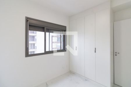 Quarto 1 de apartamento para alugar com 2 quartos, 54m² em Vila Sonia, São Paulo