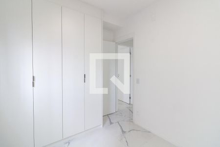 Quarto 1 de apartamento para alugar com 2 quartos, 54m² em Vila Sonia, São Paulo