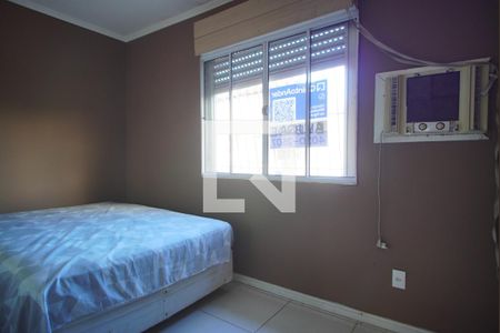 Quarto 2 de apartamento à venda com 2 quartos, 45m² em Rubem Berta, Porto Alegre