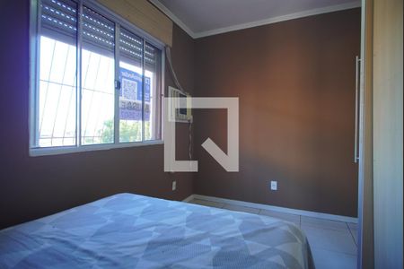 Quarto 2 de apartamento à venda com 2 quartos, 45m² em Rubem Berta, Porto Alegre