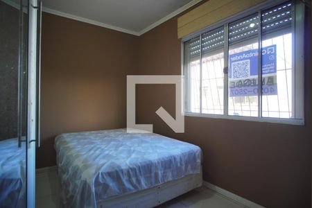 Quarto 2 de apartamento à venda com 2 quartos, 45m² em Rubem Berta, Porto Alegre