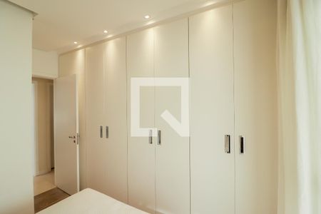 Suíte  de apartamento à venda com 2 quartos, 92m² em Santana, São Paulo