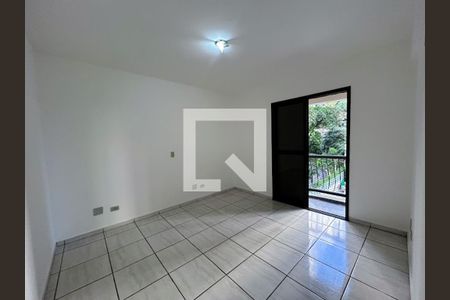Sala  de apartamento para alugar com 2 quartos, 117m² em Chácara Agrindus, Taboão da Serra
