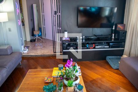 Apartamento para alugar com 4 quartos, 162m² em Tatuapé, São Paulo
