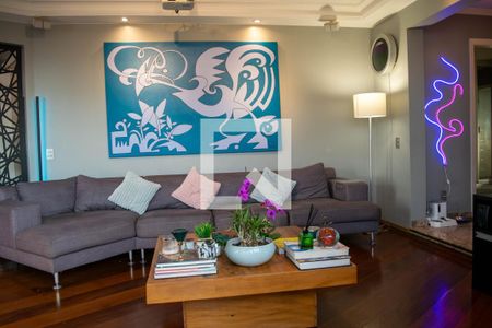 Apartamento para alugar com 4 quartos, 162m² em Tatuapé, São Paulo