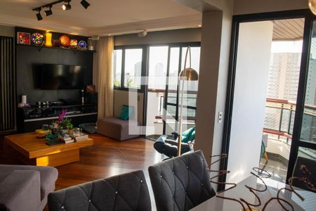 Apartamento para alugar com 4 quartos, 162m² em Tatuapé, São Paulo