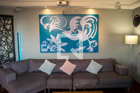 Apartamento para alugar com 4 quartos, 162m² em Tatuapé, São Paulo