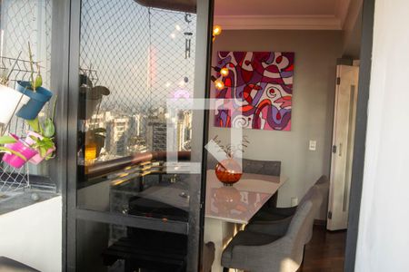 Apartamento para alugar com 4 quartos, 162m² em Tatuapé, São Paulo