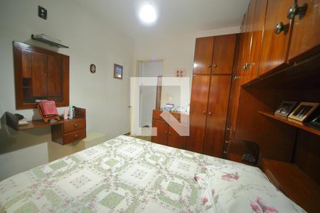 Quarto 1  de casa para alugar com 3 quartos, 250m² em Ferrazópolis, São Bernardo do Campo