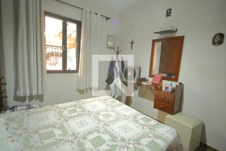 Quarto 1  de casa para alugar com 3 quartos, 250m² em Ferrazópolis, São Bernardo do Campo