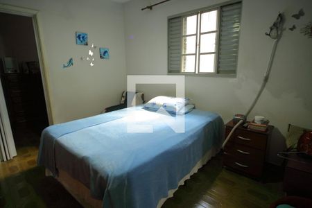 Quarto 2  de casa para alugar com 3 quartos, 250m² em Ferrazópolis, São Bernardo do Campo