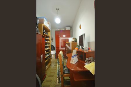 Quarto 3 de casa para alugar com 3 quartos, 250m² em Ferrazópolis, São Bernardo do Campo