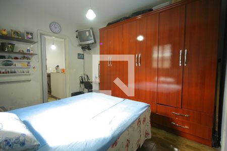 Quarto 2  de casa para alugar com 3 quartos, 250m² em Ferrazópolis, São Bernardo do Campo