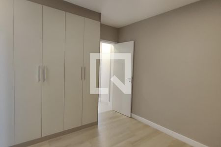 Suíte 1 de apartamento à venda com 2 quartos, 83m² em Santo Antônio, São Caetano do Sul