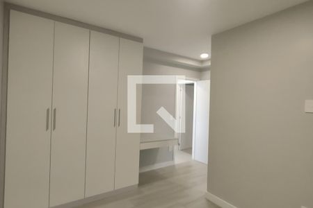 Suíte 2 de apartamento à venda com 2 quartos, 83m² em Santo Antônio, São Caetano do Sul