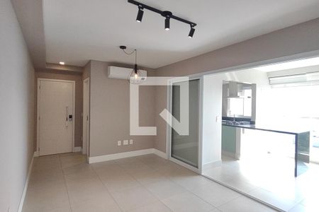 Sala de apartamento à venda com 2 quartos, 83m² em Santo Antônio, São Caetano do Sul