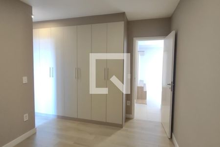 Suíte 1 de apartamento à venda com 2 quartos, 83m² em Santo Antônio, São Caetano do Sul