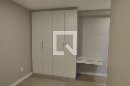 Suíte 2 de apartamento à venda com 2 quartos, 83m² em Santo Antônio, São Caetano do Sul