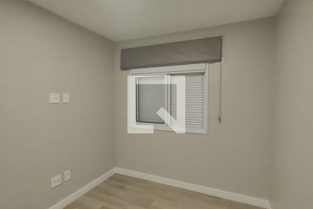 Suíte 2 de apartamento à venda com 2 quartos, 83m² em Santo Antônio, São Caetano do Sul