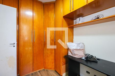 Quarto 1 de apartamento para alugar com 2 quartos, 46m² em Vila Andrade, São Paulo