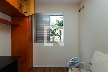 Quarto 1 de apartamento para alugar com 2 quartos, 46m² em Vila Andrade, São Paulo