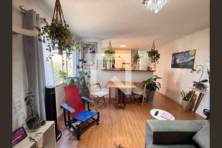 Apartamento à venda com 2 quartos, 70m² em Vila Andrade, São Paulo