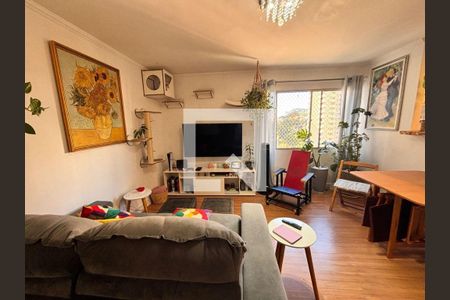 Apartamento à venda com 2 quartos, 70m² em Vila Andrade, São Paulo