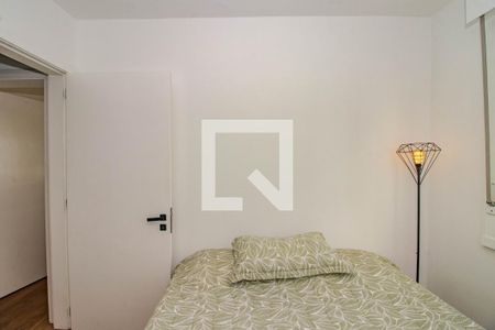 Quarto 1 de apartamento à venda com 3 quartos, 100m² em Auxiliadora, Porto Alegre