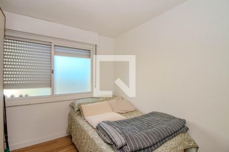 Quarto 2 de apartamento à venda com 3 quartos, 100m² em Auxiliadora, Porto Alegre