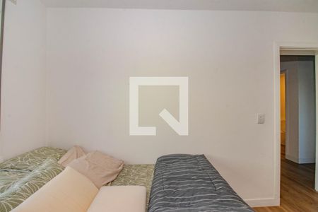 Quarto 2 de apartamento à venda com 3 quartos, 100m² em Auxiliadora, Porto Alegre