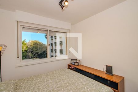 Quarto 1 de apartamento à venda com 3 quartos, 100m² em Auxiliadora, Porto Alegre