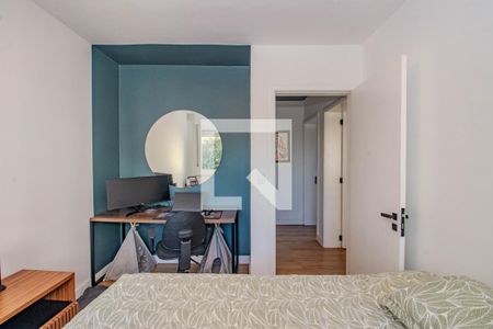 Quarto 1 de apartamento à venda com 3 quartos, 100m² em Auxiliadora, Porto Alegre