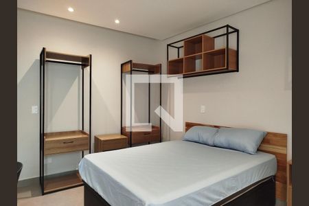 Studio de kitnet/studio para alugar com 1 quarto, 35m² em Tatuapé, São Paulo