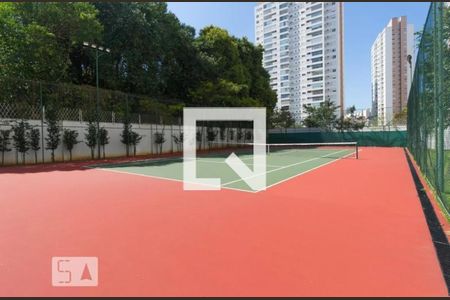 Quadra Esportiva de apartamento para alugar com 3 quartos, 173m² em Aclimação, São Paulo