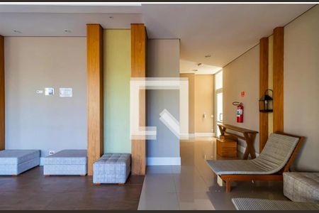 Espaço Beleza SPA  de apartamento para alugar com 3 quartos, 173m² em Aclimação, São Paulo