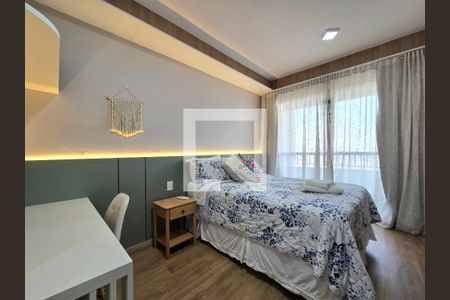 Studio de apartamento para alugar com 1 quarto, 25m² em Vila Olímpia, São Paulo