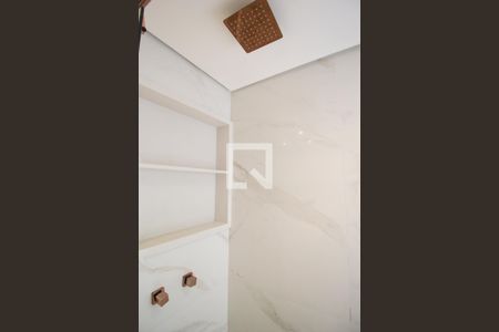 Banheiro 1 da Suíte  de apartamento para alugar com 2 quartos, 156m² em Indianópolis, São Paulo