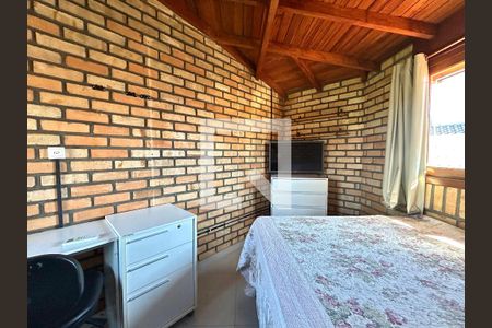 Quarto  de kitnet/studio para alugar com 1 quarto, 50m² em Santa Monica, Florianópolis