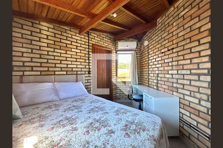 Quarto  de kitnet/studio para alugar com 1 quarto, 50m² em Santa Monica, Florianópolis