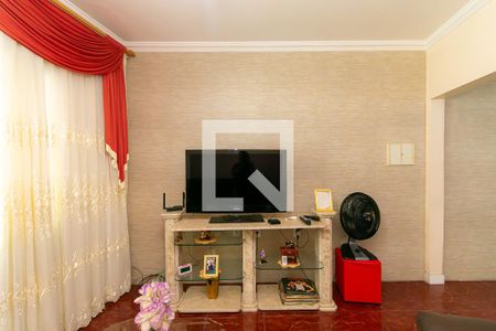 Sala de casa à venda com 4 quartos, 340m² em Jardim Nice, São Paulo