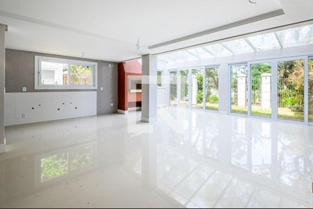 Casa 10 de casa à venda com 3 quartos, 294m² em Tristeza, Porto Alegre