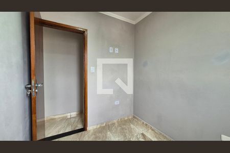 Quarto  de apartamento para alugar com 2 quartos, 92m² em Vila Clarice, Santo André
