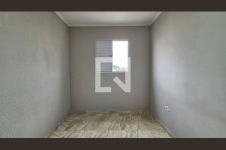 Quarto 2 de apartamento para alugar com 2 quartos, 92m² em Vila Clarice, Santo André