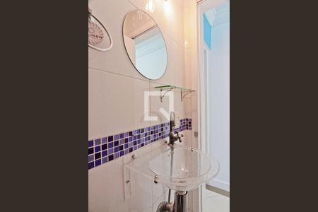 Lavabo de casa para alugar com 2 quartos, 100m² em Jardim Monjolo, São Paulo