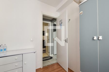 Quarto 1 de apartamento à venda com 2 quartos, 33m² em Cambuci, São Paulo