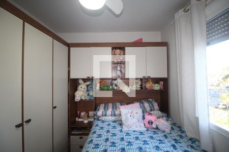 Quarto 2 de apartamento à venda com 2 quartos, 70m² em Humaitá, Porto Alegre
