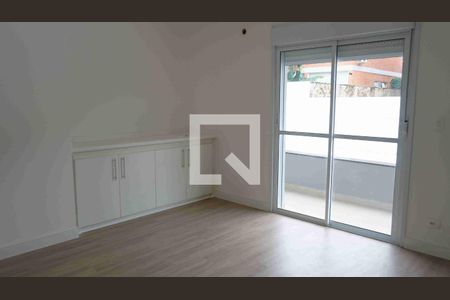 Suite1 Principal de casa de condomínio à venda com 3 quartos, 340m² em Alphaville, Santana de Parnaíba