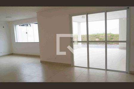 Sala Jantar de casa de condomínio à venda com 3 quartos, 340m² em Alphaville, Santana de Parnaíba